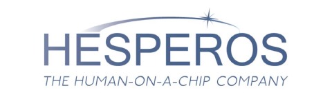 Hesperos Inc. Logo