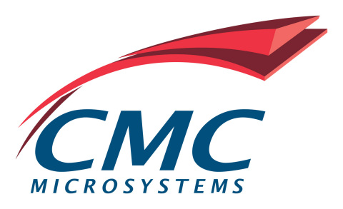 CMC Microsystems Logo