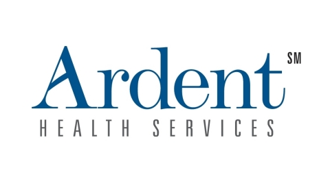 Ardent Health Services Logo