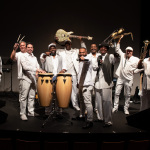 Caribbean News Global EWF-Tribute-Band-White Rivers Casino Philadelphia Hosts July 4th Block Party 