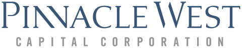 Pinnacle West Capital Corp. Logo