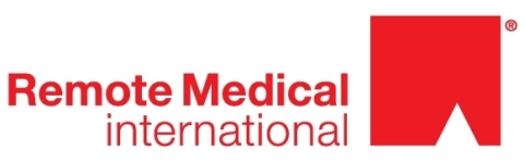 Remote Medical International Logo