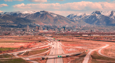 Iteris Continues Western U.S. Expansion with Multiple Utah Department of Transportation Contracts for Smart Mobility Programs (Photo: Business Wire)