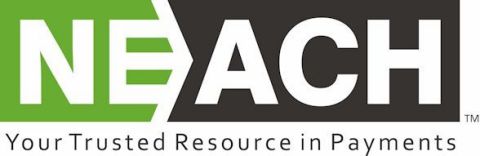 New England Automated Clearing House (NEACH) Logo