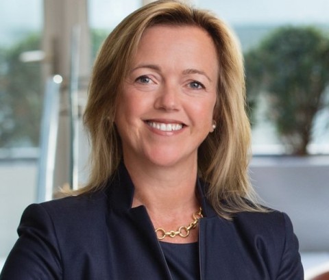 original Joanna C. Hendon (Photo: Business Wire)