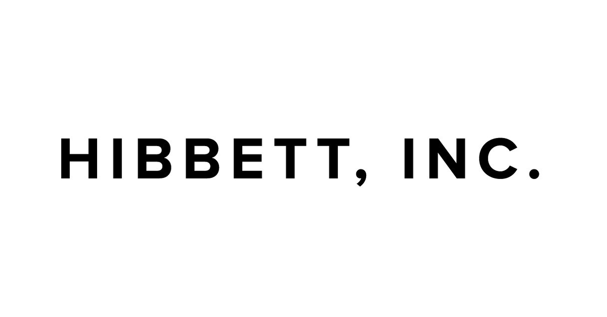 Hibbett Sports - 3 visitors
