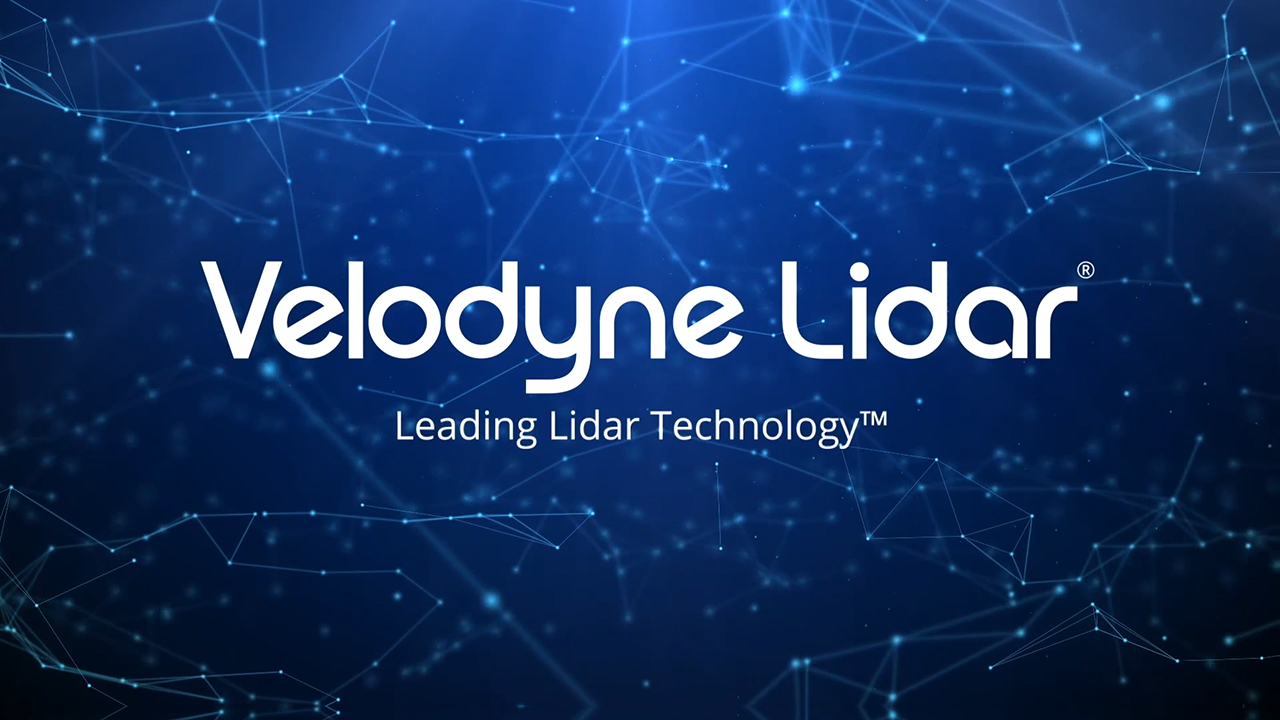 Velodyne Lidar’s sensors and software provide essential technology for a variety of automotive, industrial and smart infrastructure solutions worldwide. The Automated with Velodyne program is a global integrator and solution provider ecosystem to commercialize next generation autonomous solutions using Velodyne lidar technology. (Video: Velodyne Lidar)