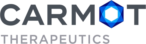 Carmot Therapeutics, Inc. Logo