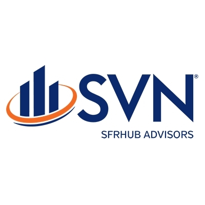 SVN | SFRhub Advisors Logo