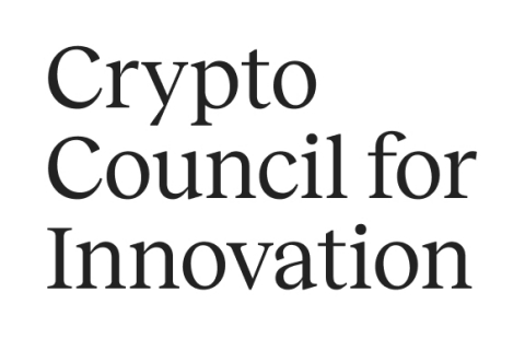 Crypto Council for Innovation Logo