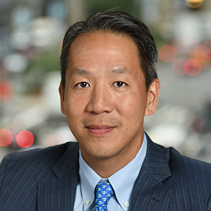 Christopher K. Wu, Executive Vice President of Alternative Investments for Ault Global Holdings, Inc. and President of Ault Alliance, Inc. (Photo: Business Wire)