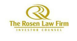 Rosen Law Firm, P.A. Logo