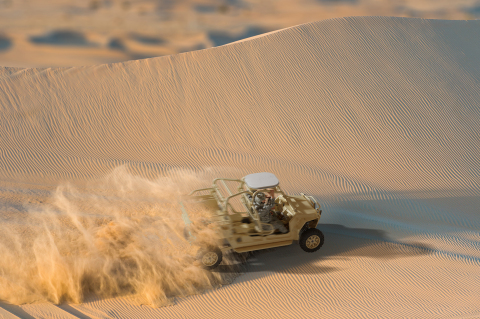 thumbnail The Kymeta u8 is the comprehensive connectivity solution that is available today and enables trusted, secure communications on the go and on the pause with a host of innovative features. (Photo: Business Wire)