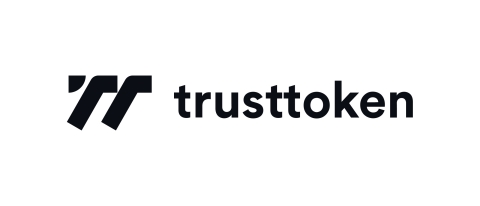 TrustToken Logo