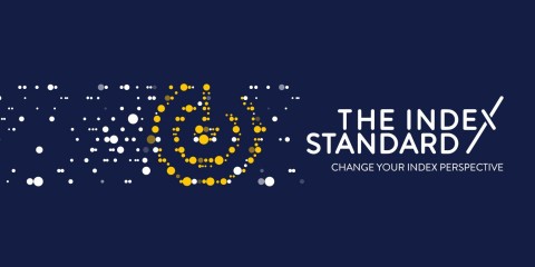 The Index Standard Logo
