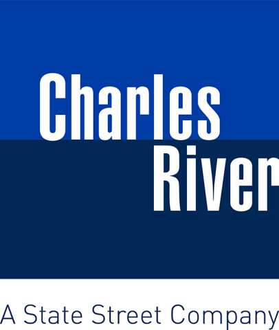 Charles River Development, a State Street company Logo