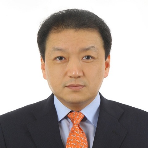 Mr Joonho Moon (Photo: Business Wire)