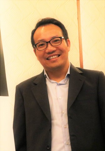 Mr. Nguyen Ha Tuan (Photo: Business Wire)