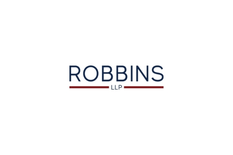 Robbins LLP Logo