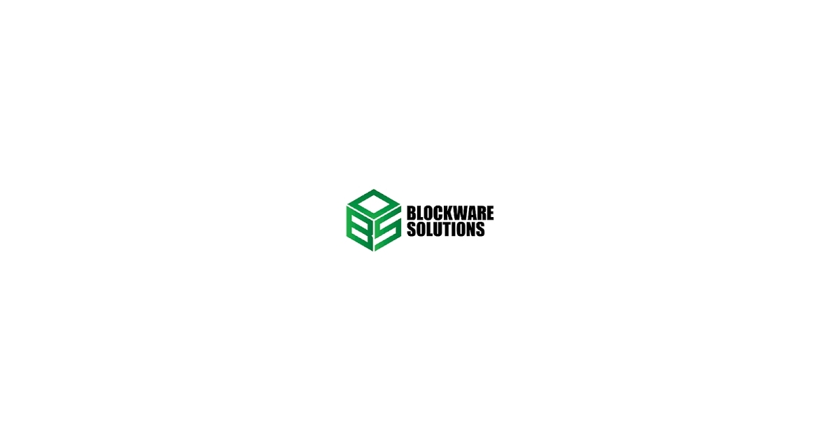 Blockware Solutions Announces the Sale of Their 200,000th Bitcoin Mining Rig