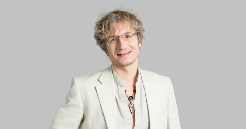 original SoftServe Appoints Adriyan Pavlykevych as Chief Information Security Officer (Photo: Business Wire)