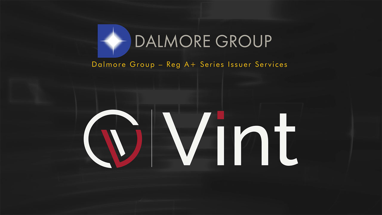 Dalmore Group Series Issuer Spotlight