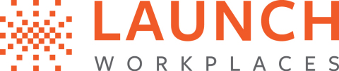 Launch Workplaces Logo