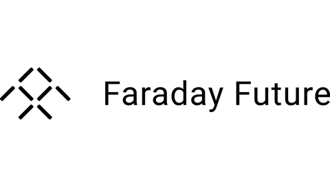 Faraday Future Logo
