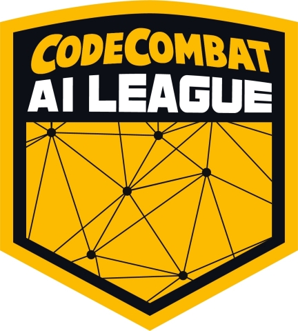 CodeCombat Logo