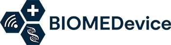 BIOMEDevice Boston Logo