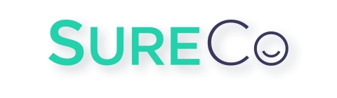 SureCo Logo