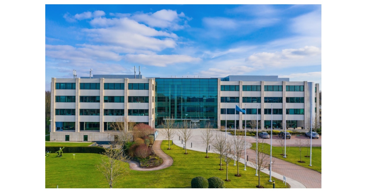 Kennedy Wilson Acquires Prime Suburban London Office Campus for $66 ...