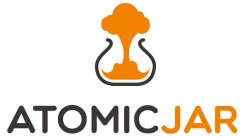 AtomicJar Logo