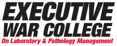 The Dark Report Logo