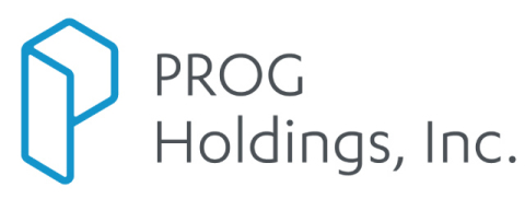 PROG Holdings, Inc. Logo