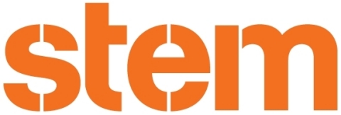 Stem, Inc. Logo