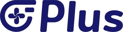 Plus Logo