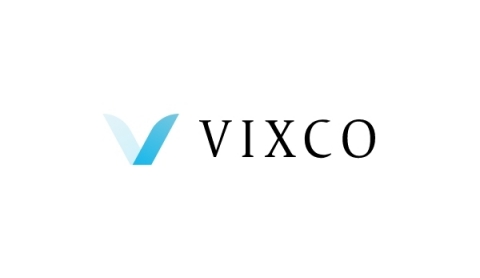 VIXCO Logo