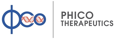 Phico Therapeutics Logo