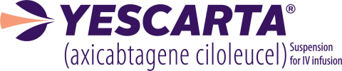 Yescarta logo