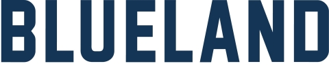 Blueland Logo