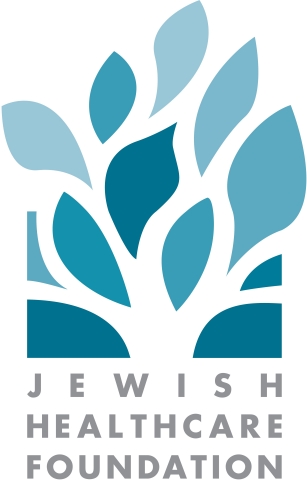 Jewish Healthcare Foundation Logo