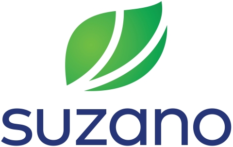 Suzano Logo