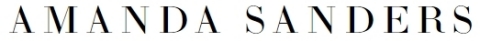 AmandaSanders.com Logo