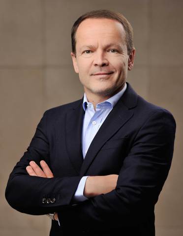 Covetrus announced the appointment of András Bolcskei to president of International. He is charged with bringing all commercial teams outside of North America together and is responsible for business within Europe, Asia-Pacific and Emerging Markets. (Photo: Business Wire)