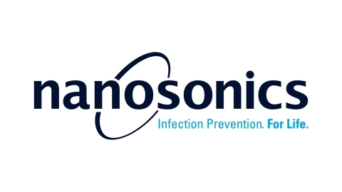Nanosonics Logo