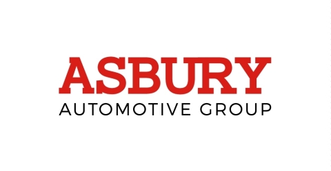 Asbury Automotive Group, Inc. Logo