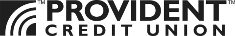 Provident Credit Union Logo