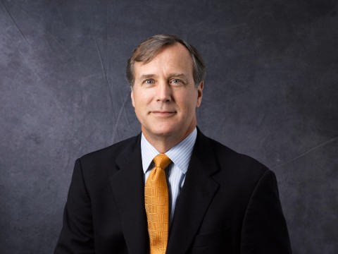 Donald E. Huffner, Jr. has been selected as James Campbell Company LLC's new president and chief executive officer. (Photo: Business Wire)