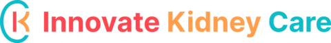 Innovate Kidney Care Logo